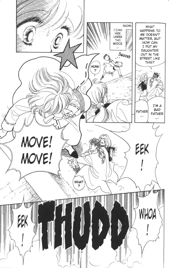 Kanata Kara Chapter 10 44